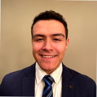 Shaver Industries Inc. Employee Mateo Duran's profile photo