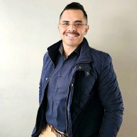 Vasconia Brands Employee Javier Flores's profile photo