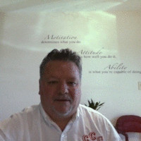 Custom Care Employee Chuck Ball's profile photo