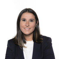 tp bennett Employee Alessia Scola's profile photo