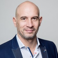Arnaud Simon Email & Phone Number