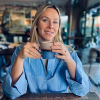 ATLAS REIZEN Employee Michelle Steylaerts's profile photo