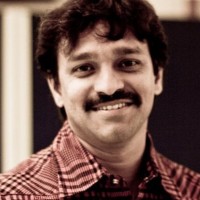 IBM Employee Balaji Govind's profile photo