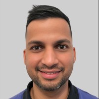 Bell Deutschland GmbH & Co. KG Employee Aravind Anbalagan's profile photo