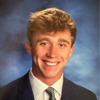 Barclays Corporate & Investment Bank Employee Will Mabry's profile photo