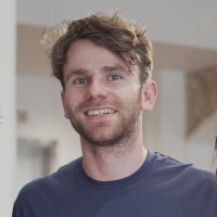 CloudWave Employee Ross Thomson's profile photo