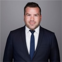 Alberta Counsel Employee Zack Ziolkowski's profile photo
