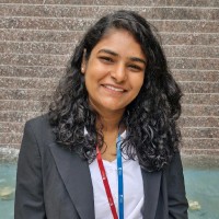 ANZ Employee Sruthi Ravi's profile photo