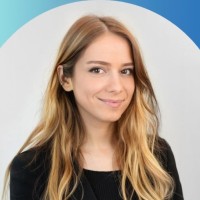 Bestway Europe Employee Cansu Mozzi's profile photo