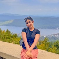 Audio46 Employee Asma Fahimi's profile photo