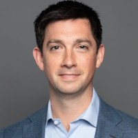 JLL Partners Employee Garrett Hall's profile photo