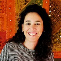 Inrupt, Inc. Employee Seila Estrecha's profile photo