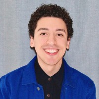 The Telsey Office Employee Kristian Charbonier's profile photo