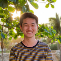 Aptible Employee Michael Wang's profile photo