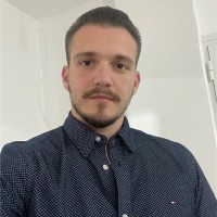 Vasilis Saloustros's profile photo