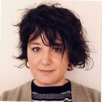 Bernadí Employee Sandra Álvarez Marín's profile photo