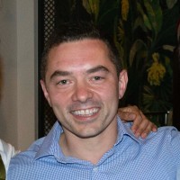 CIBC Employee Stephen Longo's profile photo