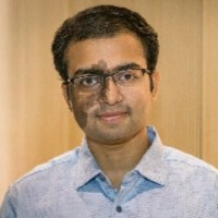 dVerse Innovation Labs Employee Krishna Rajagopal's profile photo