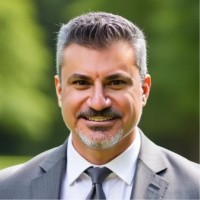 NPC Financial Employee Rodney Fetaya's profile photo