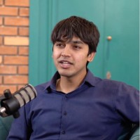 RLTSquare Employee Muhammad bin Aslam's profile photo