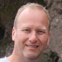 Ciena Employee Simon Davy's profile photo