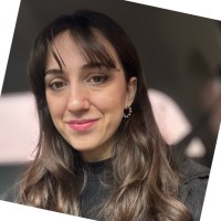 Establecimiento Las Marias Employee Florencia Boghossian's profile photo