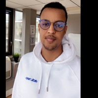 Aduneo Employee Salah Bamba's profile photo