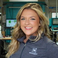 MetalQuest Unlimited, Inc. Employee Ashley Harms's profile photo