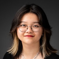 PLUS - Personalized Learning Squared Employee Christy Yu's profile photo