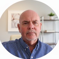 Graitec UK Employee Paul Hewitt's profile photo