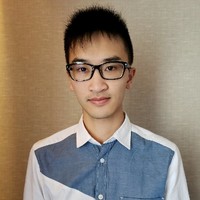 Omni HR Employee Jason Liu's profile photo