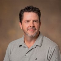 University of Arizona Employee Greg Book's profile photo