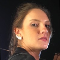 Deeploy Employee Danielle Bernardi's profile photo