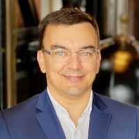 Sergio Trindade Email & Phone Number