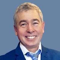 Sunwing Airlines Inc. Employee Marek Grzesiowski's profile photo