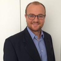 Testachats / Testaankoop Employee Vincent Lechien's profile photo