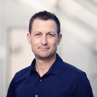 Andersen & Heegaard Employee Rune Kath's profile photo