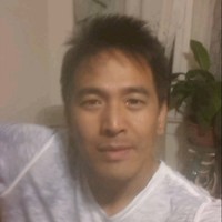 GoMatic Employee Delbert Mored's profile photo