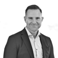 Motek AS Employee Jonas Ovesen's profile photo