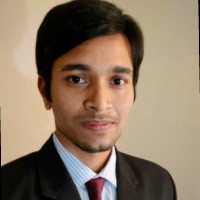 SAP Employee Adarsh Hegde's profile photo