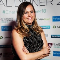 Chartered Accountants Ireland Employee Rachel Callan's profile photo
