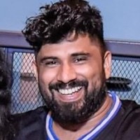 Ashish Kargwal Email & Phone Number