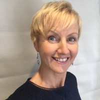Health & Fitness Education Employee Samantha Russell's profile photo