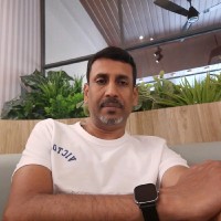 Sagility Employee Arun Ghosh's profile photo