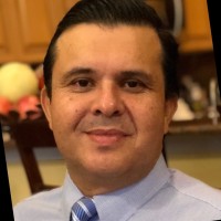 Ciptor IT-Safe Authentication Experts Employee Francisco Anleu's profile photo