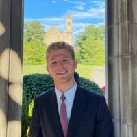 Traba Employee Jake Bloom's profile photo