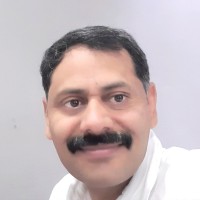 Nichino India Employee G Yadav's profile photo