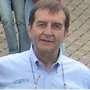 Sergio Benocci Email & Phone Number