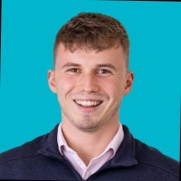 Cap10 Partners LLP Employee Jack Brand's profile photo