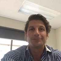 Power and Water Corporation Employee Skevos MacArounas's profile photo